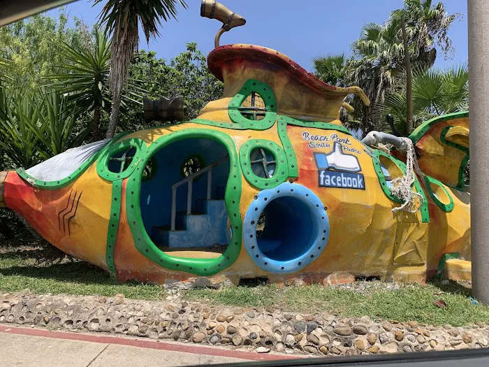 Beach Waterpark 8
