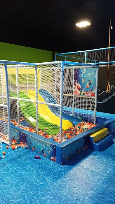 Xtreme Jump Harlingen 3