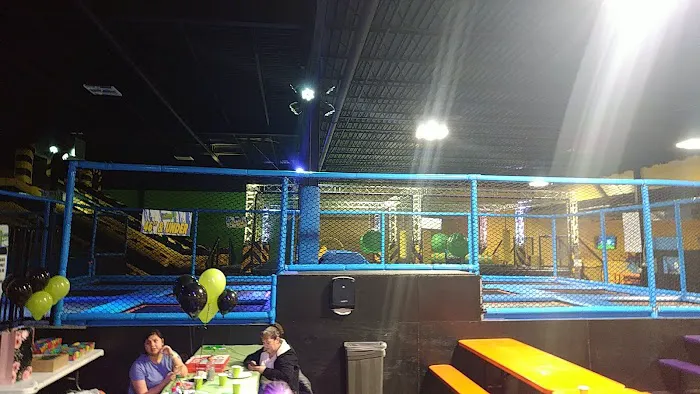 Xtreme Jump Harlingen 5