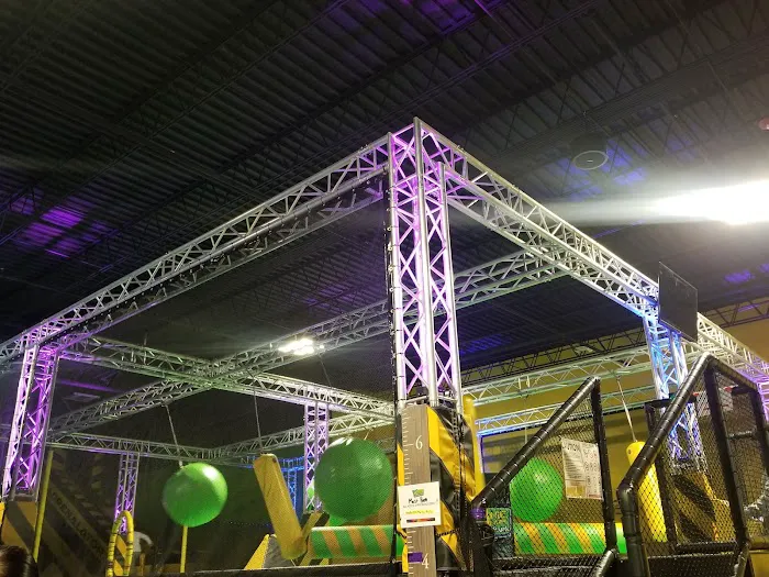 Xtreme Jump Harlingen 4