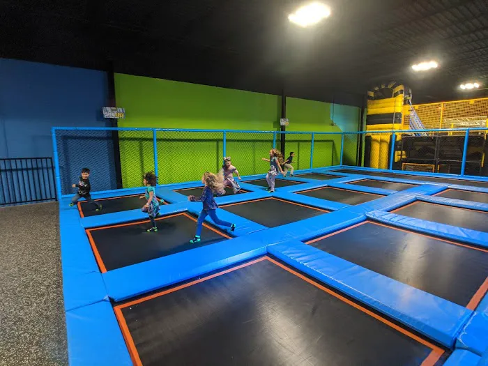 Xtreme Jump Harlingen 7