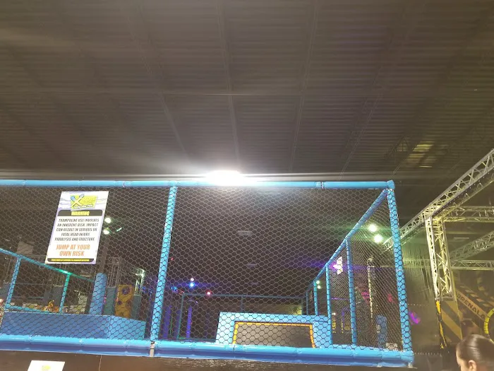 Xtreme Jump Harlingen 6