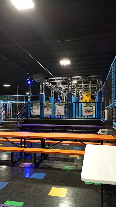 Xtreme Jump Harlingen 1