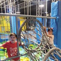 Xtreme Jump Harlingen