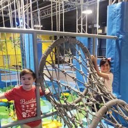 Xtreme Jump Harlingen ico