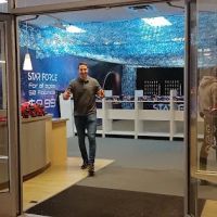 Star Force - Airsoft Gun Range