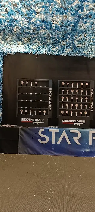 Star Force - Airsoft Gun Range 1