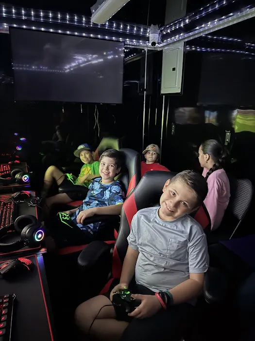 Contender Esports McAllen TX 7