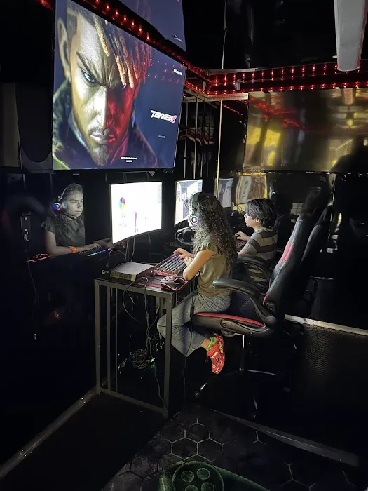 Contender Esports McAllen TX 1