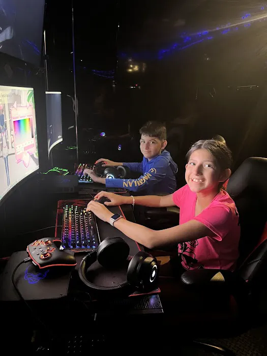 Contender Esports McAllen TX 5