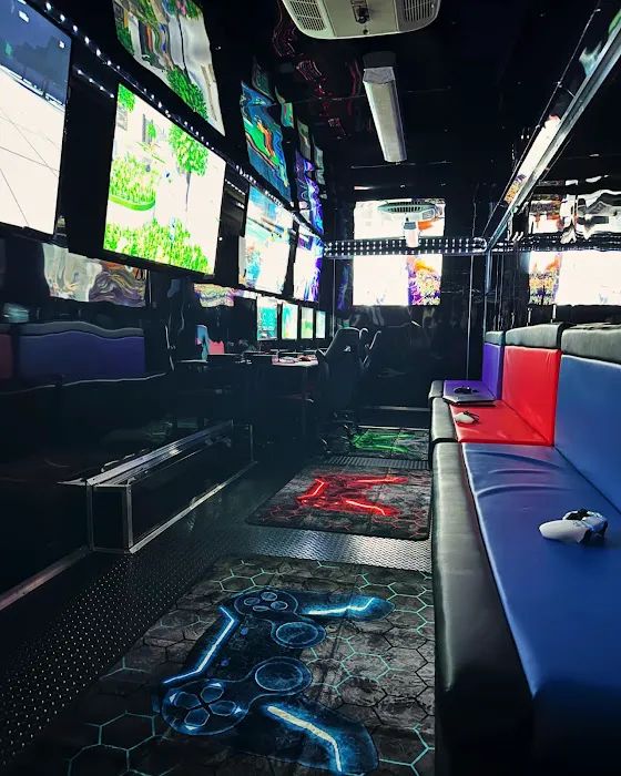 Contender Esports McAllen TX 0