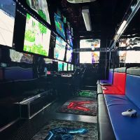Contender Esports McAllen TX