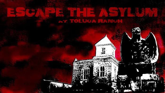 Escape Room Toluca Ranch 0