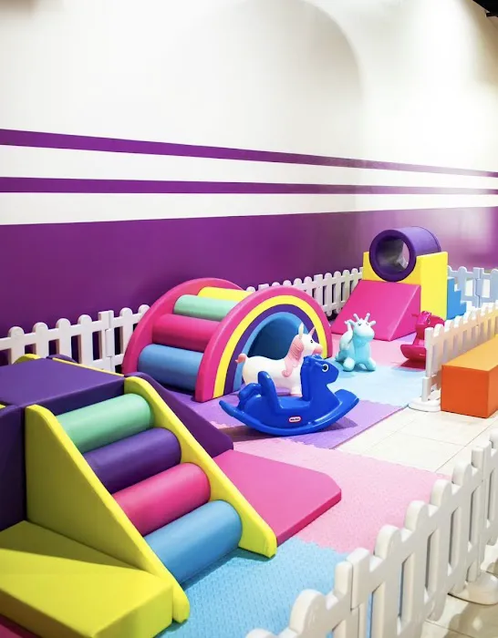 The Party Factory 2