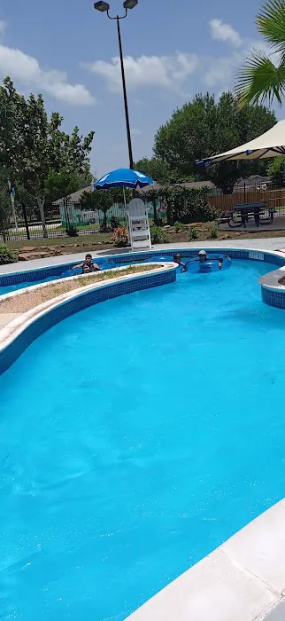 Pharr Aquatic Center 1