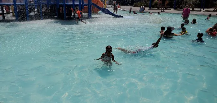 Pharr Aquatic Center 3