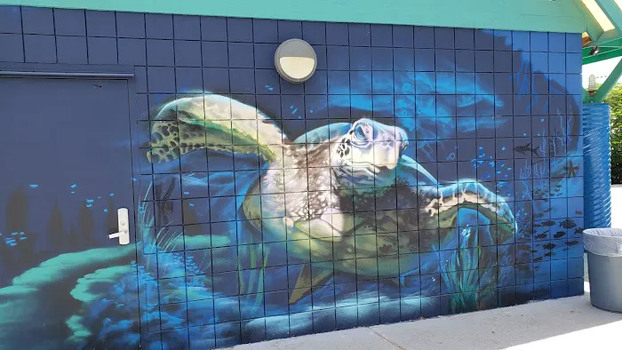 Pharr Aquatic Center 7