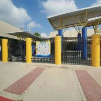Pharr Aquatic Center