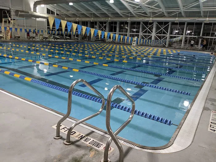 Pharr Aquatic Center 9