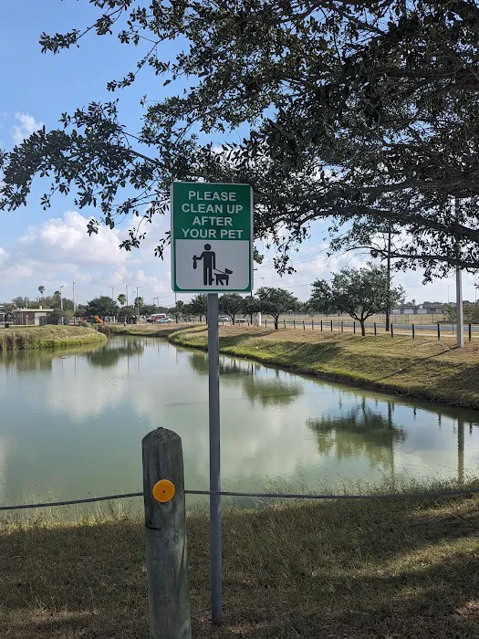 Freddy Gonzalez Memorial Park Splash Playground 6