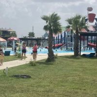 Aqua Planet Waterpark