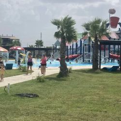 Aqua Planet Waterpark ico