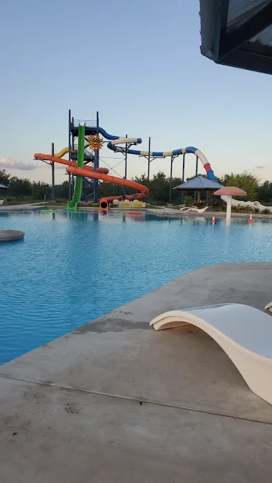 Aqua Planet Waterpark 8