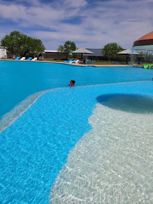 Aqua Planet Waterpark 4
