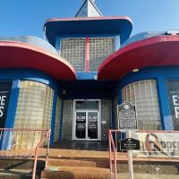 Trapped RGV Escape Rooms