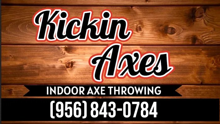 Kickin Axes 3