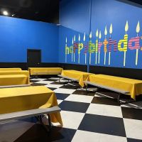 Helium Trampoline Park