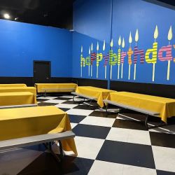 Helium Trampoline Park ico