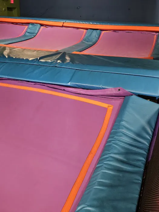 Xtreme Jump Adventure Park 6