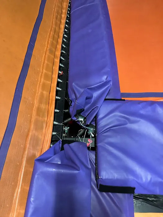 Xtreme Jump Adventure Park 7