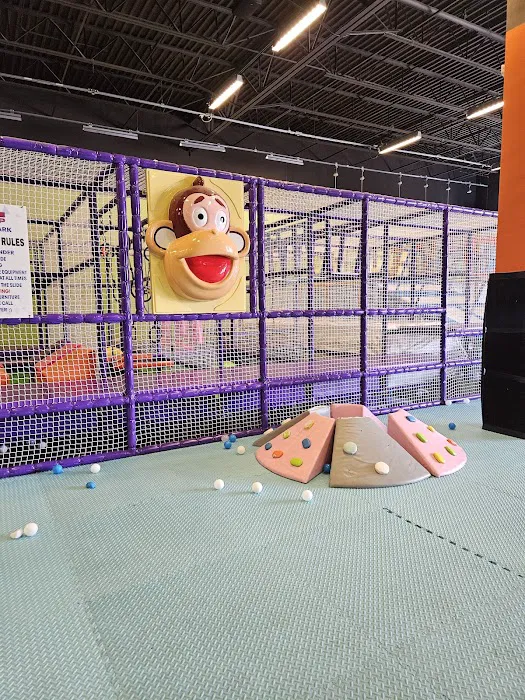 Xtreme Jump Adventure Park 5