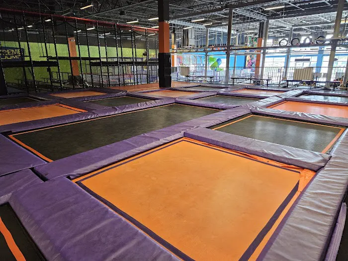 Xtreme Jump Adventure Park 2