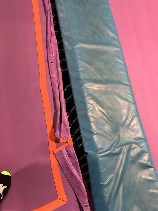Xtreme Jump Adventure Park 1