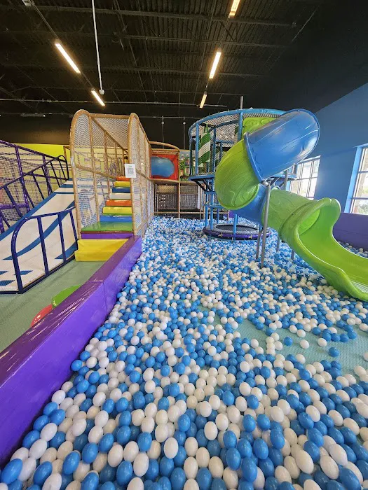 Xtreme Jump Adventure Park 4
