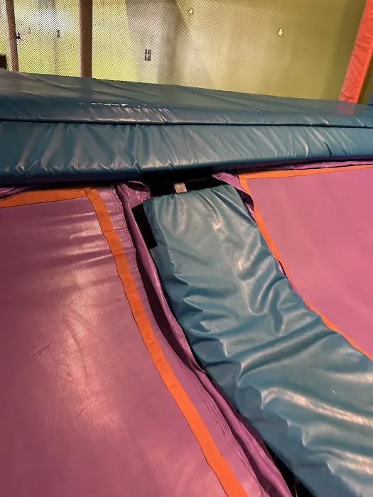 Xtreme Jump Adventure Park 3