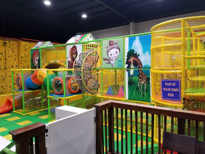 Sky Park Kids 6