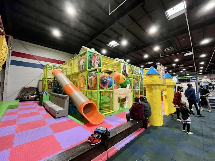 Sky Park Kids 3