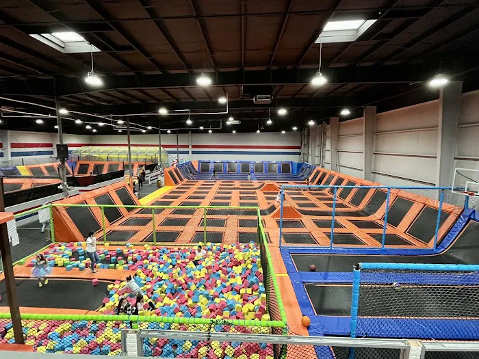 Sky Park Kids 2