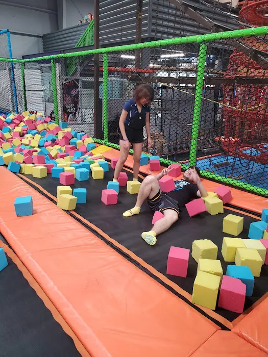 Sky Park Kids 1