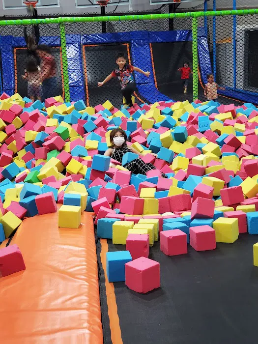Sky Park Kids 7