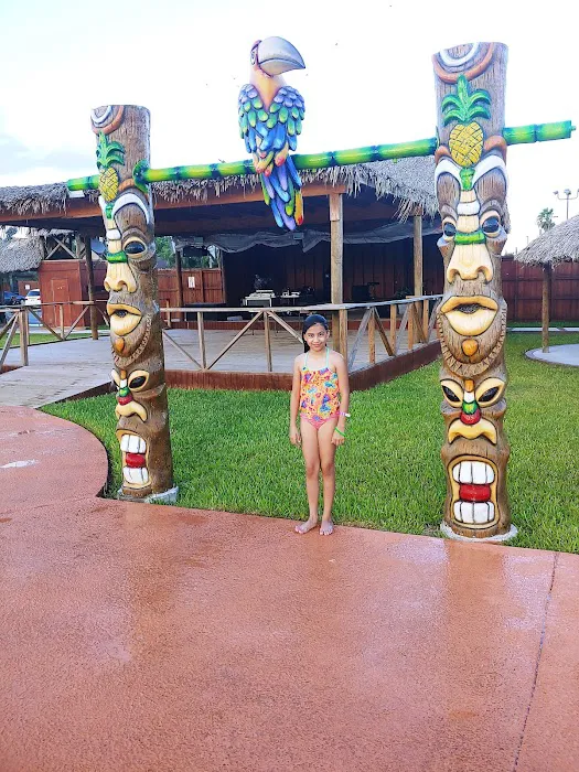 Quinta Las 4 Lunas Waterpark 8