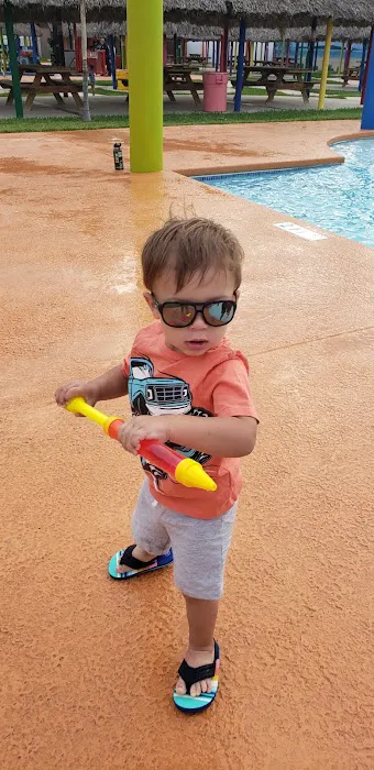 Quinta Las 4 Lunas Waterpark 1