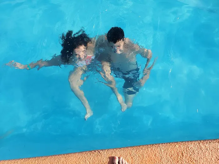 Quinta Las 4 Lunas Waterpark 9