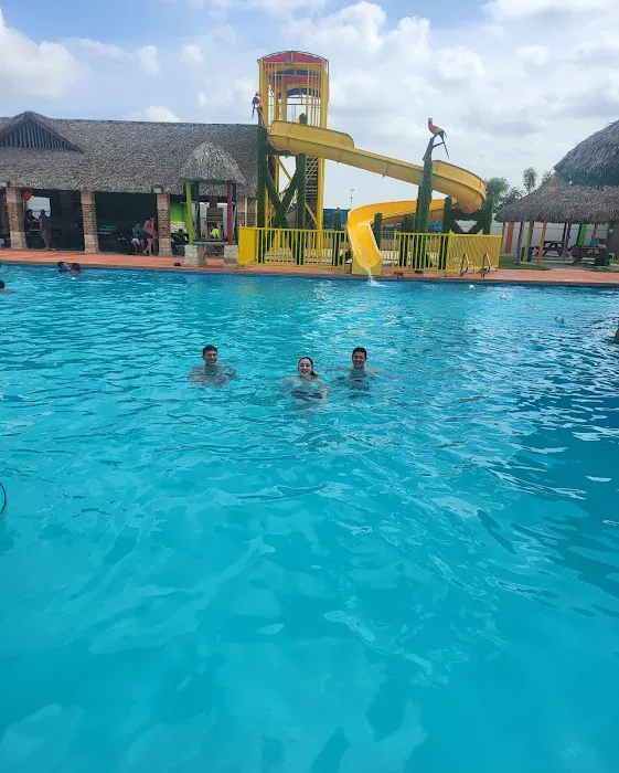 Quinta Las 4 Lunas Waterpark 7