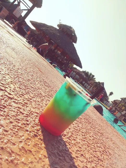 Quinta Las 4 Lunas Waterpark 6