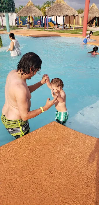 Quinta Las 4 Lunas Waterpark 0